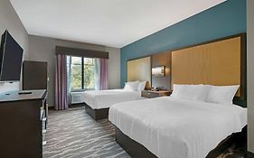 Best Western Plus Ruston Hotel